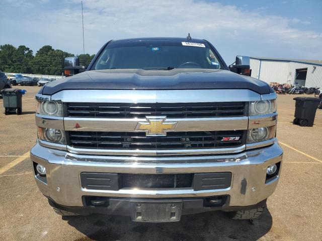 Photo 4 VIN: 1GC1KWE84GF185306 - CHEVROLET SILVERADO 