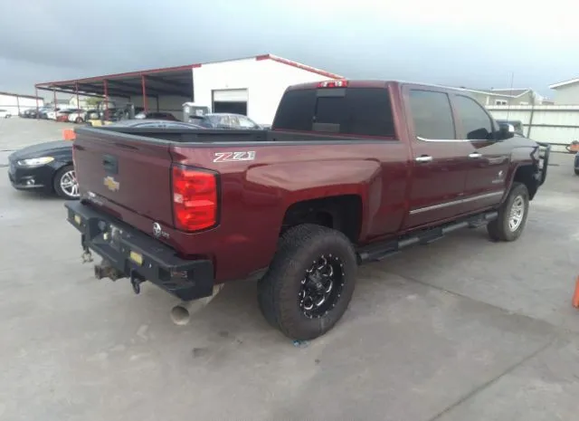 Photo 3 VIN: 1GC1KWE84GF202380 - CHEVROLET SILVERADO 2500HD 