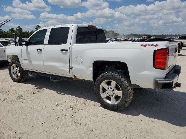 Photo 1 VIN: 1GC1KWE84GF263261 - CHEVROLET SILVERADO 