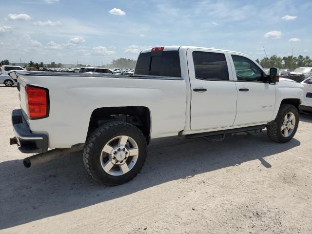 Photo 2 VIN: 1GC1KWE84GF263261 - CHEVROLET SILVERADO 