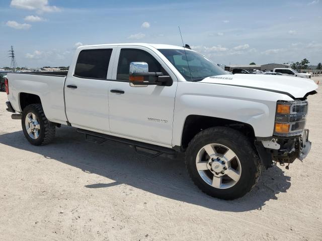 Photo 3 VIN: 1GC1KWE84GF263261 - CHEVROLET SILVERADO 