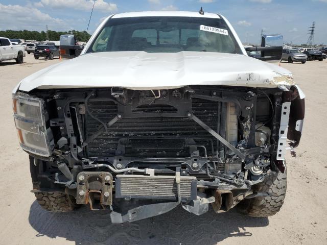 Photo 4 VIN: 1GC1KWE84GF263261 - CHEVROLET SILVERADO 