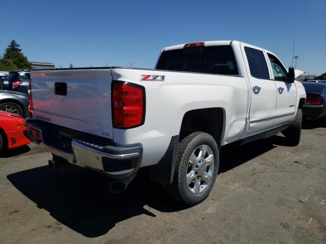 Photo 3 VIN: 1GC1KWE85FF110936 - CHEVROLET SILVERADO 