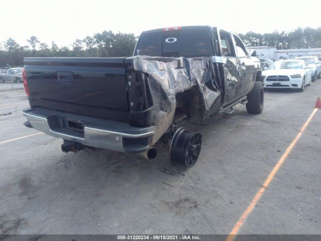 Photo 3 VIN: 1GC1KWE85FF506526 - CHEVROLET SILVERADO 2500HD 