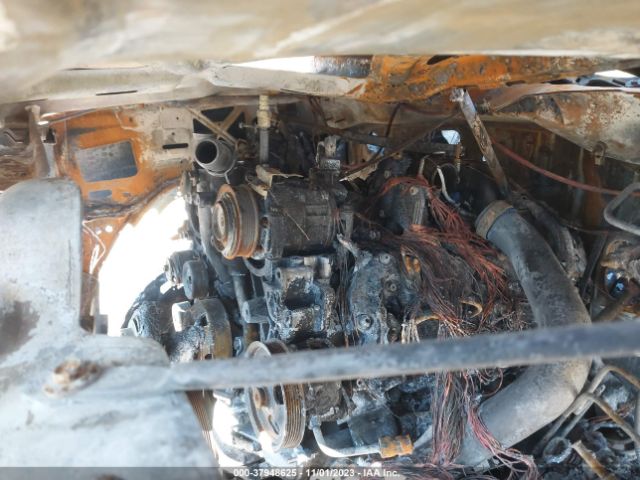 Photo 9 VIN: 1GC1KWE85GF150631 - CHEVROLET SILVERADO 2500HD 