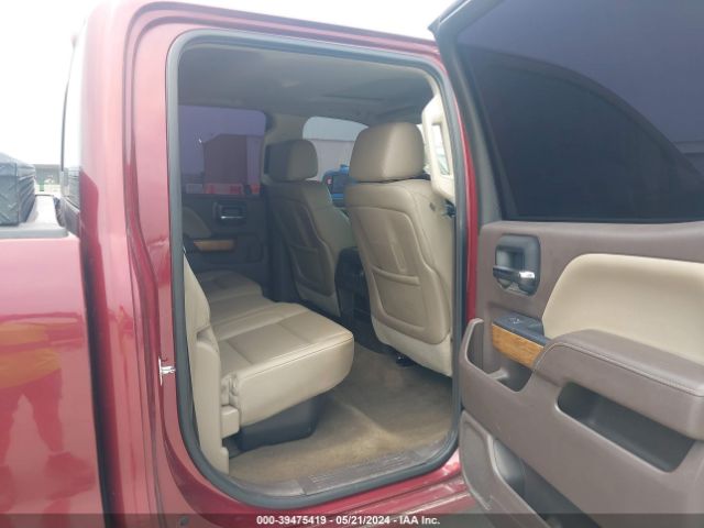 Photo 7 VIN: 1GC1KWE86FF518054 - CHEVROLET SILVERADO 