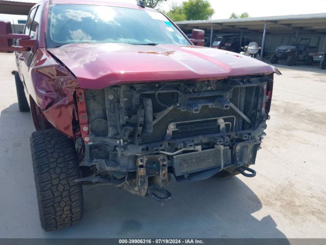 Photo 5 VIN: 1GC1KWE86FF518054 - CHEVROLET SILVERADO 