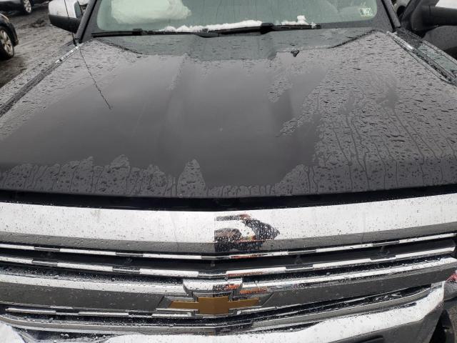 Photo 10 VIN: 1GC1KWE86FF528258 - CHEVROLET SILVERADO 