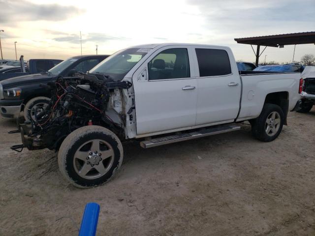 Photo 0 VIN: 1GC1KWE86FF612130 - CHEVROLET SILVERADO 