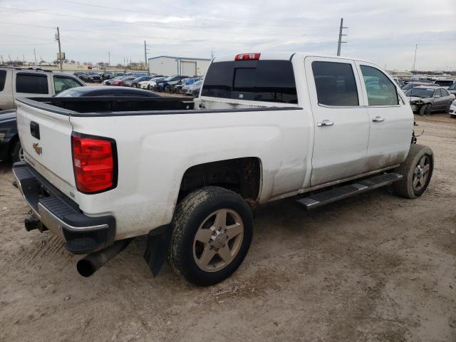 Photo 2 VIN: 1GC1KWE86FF612130 - CHEVROLET SILVERADO 