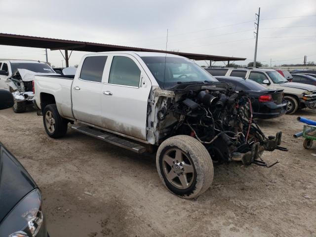 Photo 3 VIN: 1GC1KWE86FF612130 - CHEVROLET SILVERADO 