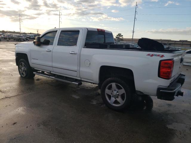 Photo 1 VIN: 1GC1KWE86FF654717 - CHEVROLET SILVERADO 