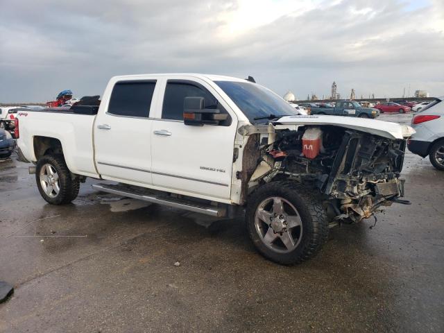 Photo 3 VIN: 1GC1KWE86FF654717 - CHEVROLET SILVERADO 