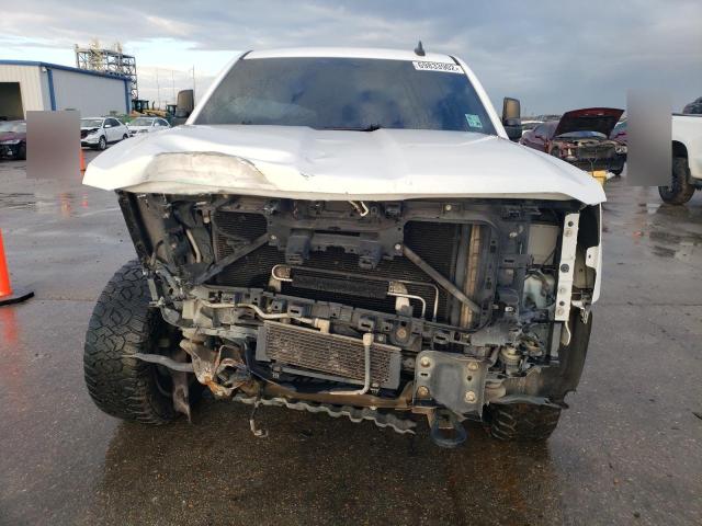 Photo 4 VIN: 1GC1KWE86FF654717 - CHEVROLET SILVERADO 