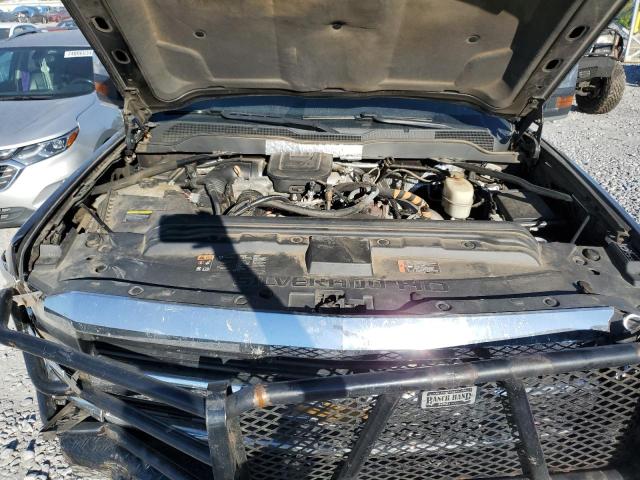 Photo 10 VIN: 1GC1KWE86FF677351 - CHEVROLET SILVERADO 