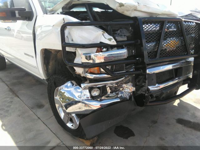 Photo 5 VIN: 1GC1KWE86GF212117 - CHEVROLET SILVERADO 2500HD 