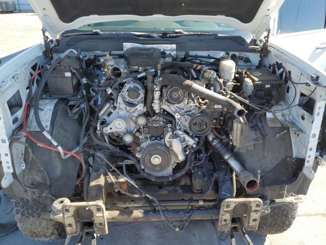 Photo 10 VIN: 1GC1KWE86GF239334 - CHEVROLET SILVERADO 