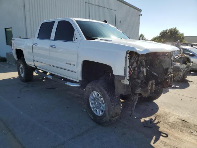 Photo 3 VIN: 1GC1KWE86GF239334 - CHEVROLET SILVERADO 