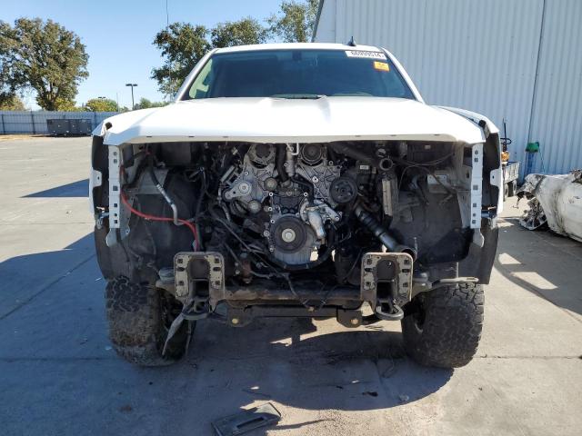 Photo 4 VIN: 1GC1KWE86GF239334 - CHEVROLET SILVERADO 