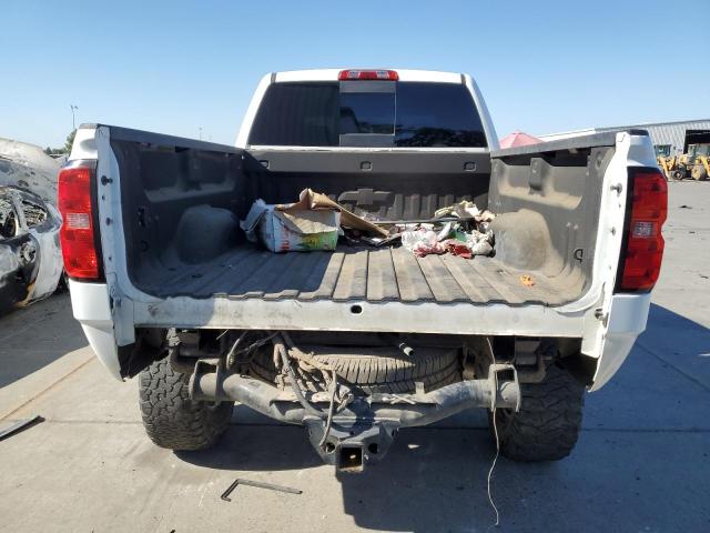 Photo 5 VIN: 1GC1KWE86GF239334 - CHEVROLET SILVERADO 