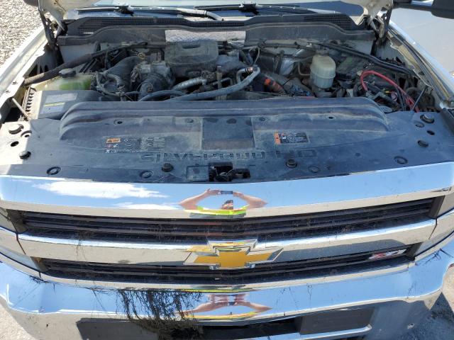 Photo 10 VIN: 1GC1KWE87FF167476 - CHEVROLET SILVEO2500 