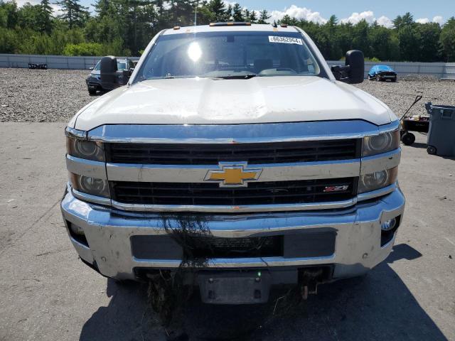 Photo 4 VIN: 1GC1KWE87FF167476 - CHEVROLET SILVEO2500 