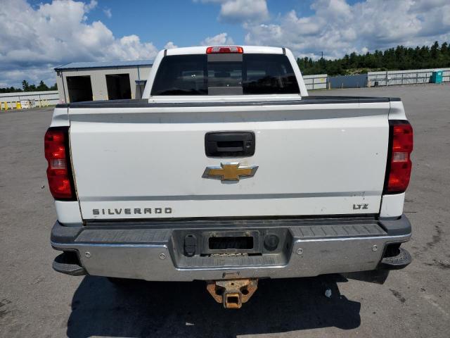 Photo 5 VIN: 1GC1KWE87FF167476 - CHEVROLET SILVEO2500 