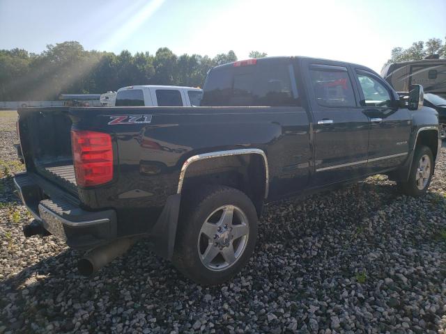 Photo 2 VIN: 1GC1KWE87FF171656 - CHEVROLET SILVERADO 