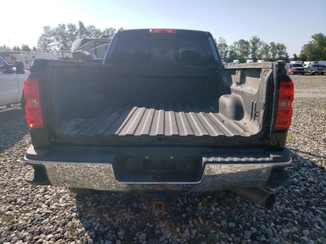 Photo 5 VIN: 1GC1KWE87FF171656 - CHEVROLET SILVERADO 