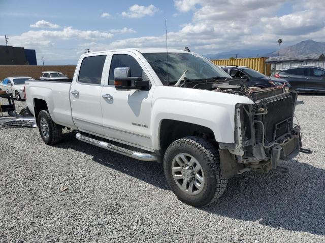 Photo 3 VIN: 1GC1KWE87FF542203 - CHEVROLET SILVERADO 2500HD 