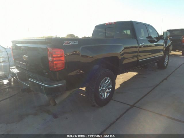 Photo 3 VIN: 1GC1KWE87GF146130 - CHEVROLET SILVERADO 2500HD 