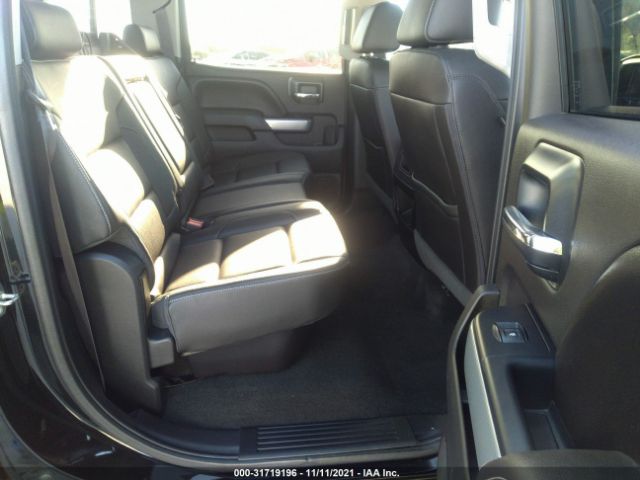 Photo 7 VIN: 1GC1KWE87GF146130 - CHEVROLET SILVERADO 2500HD 