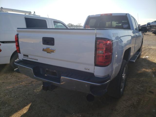 Photo 3 VIN: 1GC1KWE88FF123082 - CHEVROLET SILVERADO 