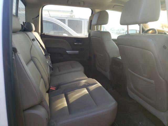 Photo 5 VIN: 1GC1KWE88FF123082 - CHEVROLET SILVERADO 