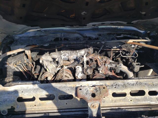 Photo 6 VIN: 1GC1KWE88FF123082 - CHEVROLET SILVERADO 