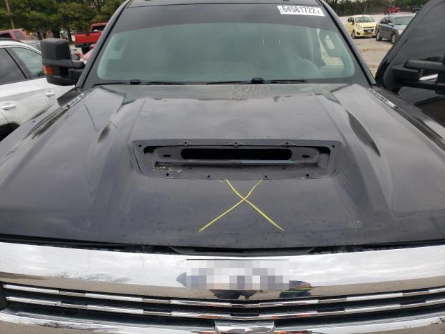 Photo 6 VIN: 1GC1KWE88FF567076 - CHEVROLET SILVERADO 