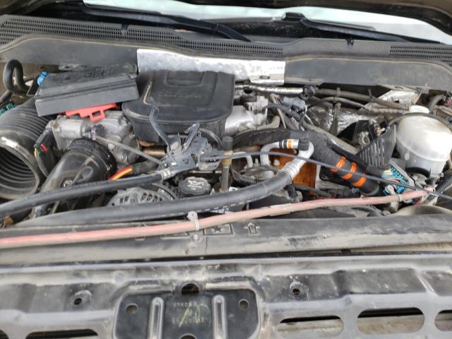 Photo 6 VIN: 1GC1KWE88FF593273 - CHEVROLET SILVERADO 