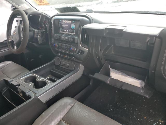 Photo 7 VIN: 1GC1KWE88GF103450 - CHEVROLET SILVERADO 