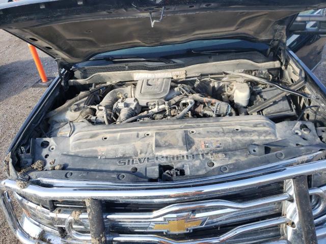 Photo 6 VIN: 1GC1KWE88GF164460 - CHEVROLET SILVRK1500 