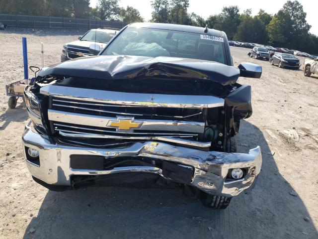 Photo 8 VIN: 1GC1KWE88GF293704 - CHEVROLET SILVERADO 