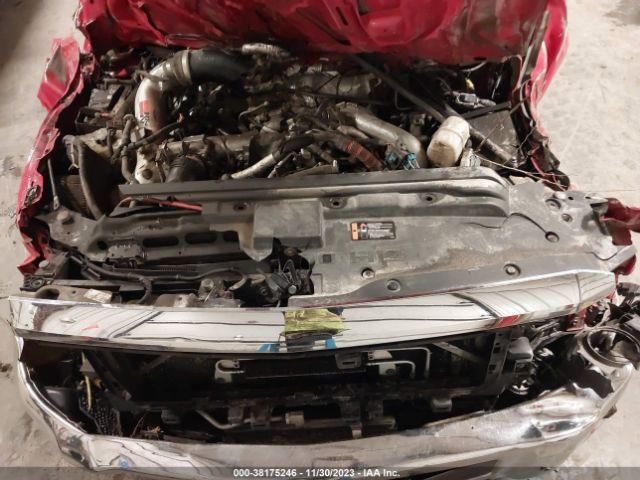 Photo 9 VIN: 1GC1KWE89FF172694 - CHEVROLET SILVERADO 2500HD 