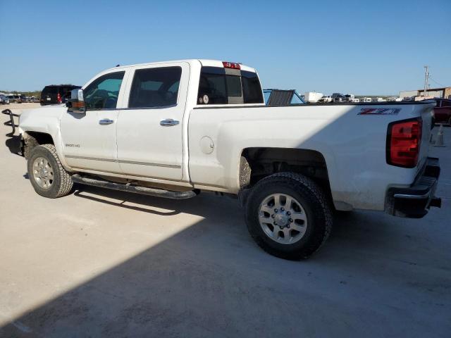 Photo 1 VIN: 1GC1KWE89FF629035 - CHEVROLET SILVERADO 