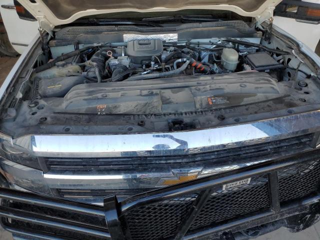 Photo 10 VIN: 1GC1KWE89FF629035 - CHEVROLET SILVERADO 