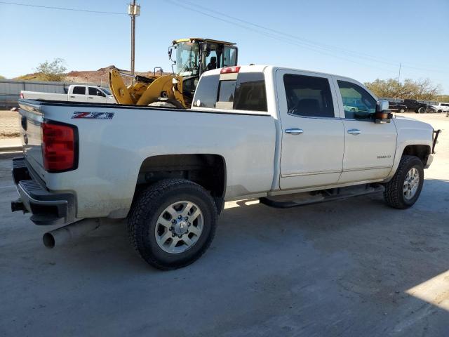 Photo 2 VIN: 1GC1KWE89FF629035 - CHEVROLET SILVERADO 