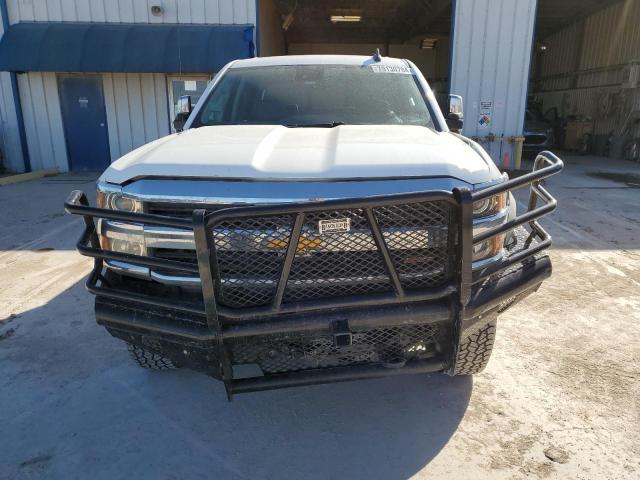 Photo 4 VIN: 1GC1KWE89FF629035 - CHEVROLET SILVERADO 