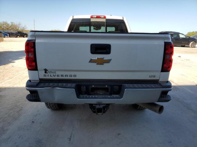 Photo 5 VIN: 1GC1KWE89FF629035 - CHEVROLET SILVERADO 