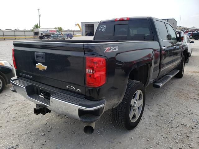 Photo 3 VIN: 1GC1KWE89GF176133 - CHEVROLET SILVERADO 