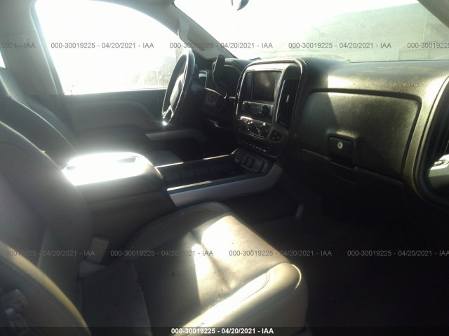 Photo 4 VIN: 1GC1KWE8XFF167939 - CHEVROLET SILVERADO 2500HD 