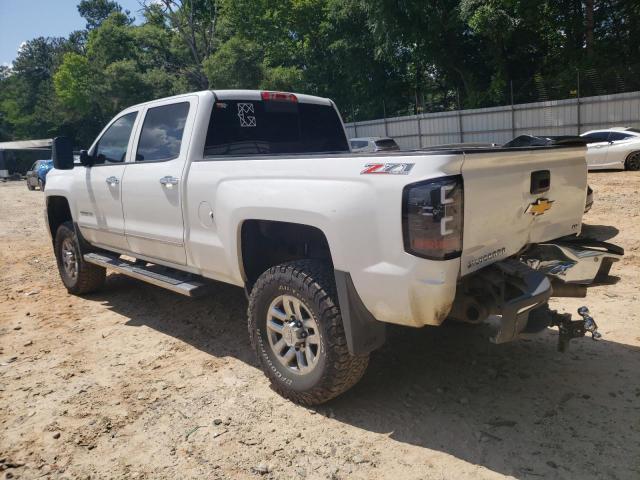 Photo 1 VIN: 1GC1KWE8XFF182148 - CHEVROLET SILVERADO 