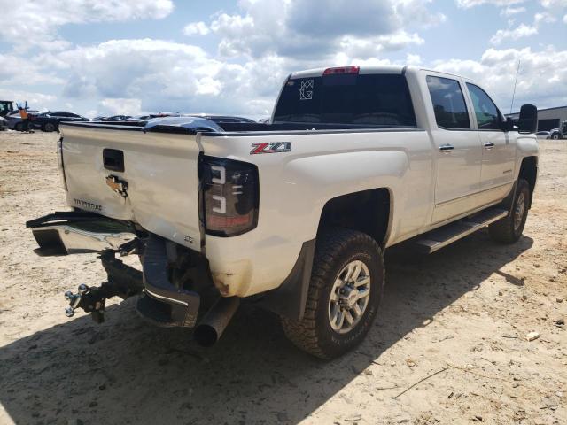 Photo 2 VIN: 1GC1KWE8XFF182148 - CHEVROLET SILVERADO 